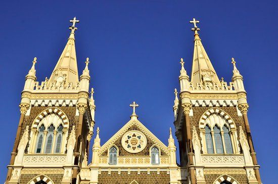 Dağı Mary Kilisesi